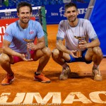 Doubles final Umag 2024 ceremony 1450