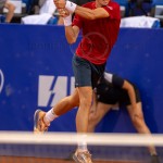 Fabian Marozsan QF 9187