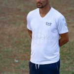 Fabio Fognini 0813