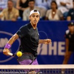 Francisco Cerundolo Final Umag 2024 1924
