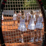 Vintage Wimbledon  2024 0090