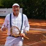 Vintage Wimbledon  2024 0123