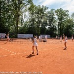 Vintage Wimbledon  2024 0128