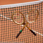 Vintage Wimbledon  2024 0723