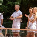 Vintage Wimbledon  2024 Z0822