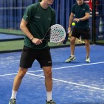 Academy Padel Tournament 0516