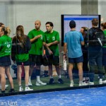Academy Padel Tournament 0619