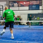 Academy Padel Tournament 0745