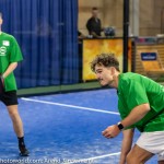 Academy Padel Tournament 1153