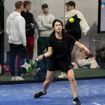 Academy Padel Tournament 2000