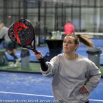 Academy Padel Tournament 2035