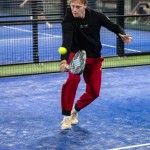 Academy Padel Tournament 2429