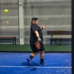 Academy Padel Tournament 2556