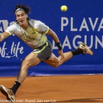 Alvaro Guillen Meza 2025 Umag 3074