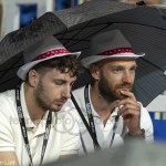Audience cover for rain final 2025 Umag 9675