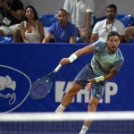 Damir Dzumhur 2025 Umag 3826