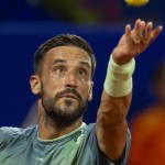 Damir Dzumhur 2025 Umag 4135