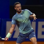 Damir Dzumhur 2025 Umag 4155