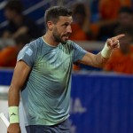 Damir Dzumhur 2025 Umag 4333