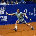 Damir Dzumhur 2025 Umag 7226