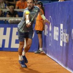 Damir Dzumhur 2025 Umag 7636