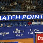 Damir Dzumhur 2025 Umag 7703
