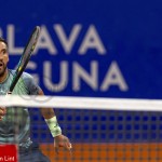 Damir Dzumhur 2025 Umag SF 4835