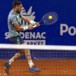Damir Dzumhur 2025 Umag SF 4841