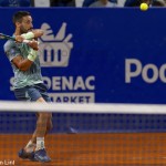 Damir Dzumhur 2025 Umag SF 4842