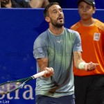 Damir Dzumhur 2025 Umag SF 4861