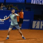 Damir Dzumhur 2025 Umag SF 9291