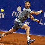 Damir Dzumhur 2025 Umag SF 9364