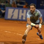 Damir Dzumhur 2025 Umag SF 9373