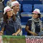Fans Luciano Darderi finale 2025 Umag 1161