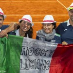 Fans Luciano Darderi finale 2025 Umag 5462