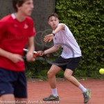 Finales 2025 De Pettelaer 8655