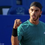 Francisco Cerundolo 2025 Umag 3758