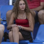 Girl in audience Droguet Kopriva 2025 Umag 5511