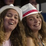 Grils having fun final 2025 Umag 9845