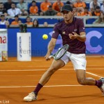 Luciano Darderi 2025 Umag SF 8955