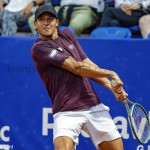 Luciano Darderi 2025 Umag SF 8994