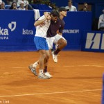 Luciano Darderi Carlos Taberner finale 2025 Umag 0247