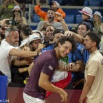 Luciano Darderi finale 2025 Umag 1106