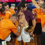 Luciano Darderi finale 2025 Umag 5385