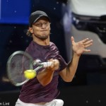 Luciano Darderi finale 2025 Umag 9713
