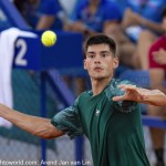 Luka Mikrut 2025 Umag 2706