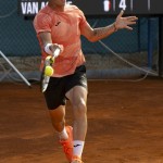 Marco Cecchinato 2025 Umag 9955