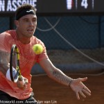 Marco Cecchinato 2025 Umag 9969