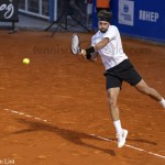 Nikoloz Basilashvili 2025 Umag 5677