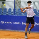 Pierre Huguens Herbert 2025 Umag 2165